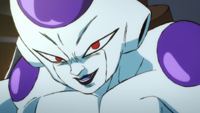 El Impactante Secreto del Traje de Freezer que Cambiará para Siempre la Visión de Este Villano de Dragon Ball