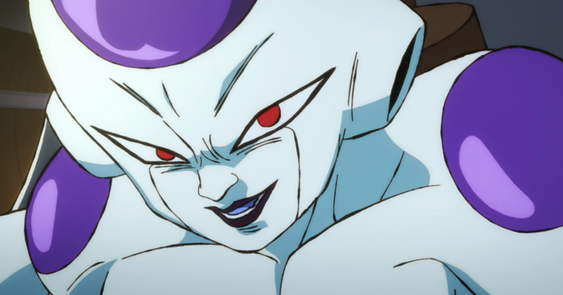 El Impactante Secreto del Traje de Freezer que Cambiará para Siempre la Visión de Este Villano de Dragon Ball