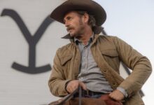 La Nueva Serie que Tomará el Lugar de Yellowstone: Un Western Contemporáneo con Raíces Profundas
