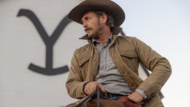 La Nueva Serie que Tomará el Lugar de Yellowstone: Un Western Contemporáneo con Raíces Profundas