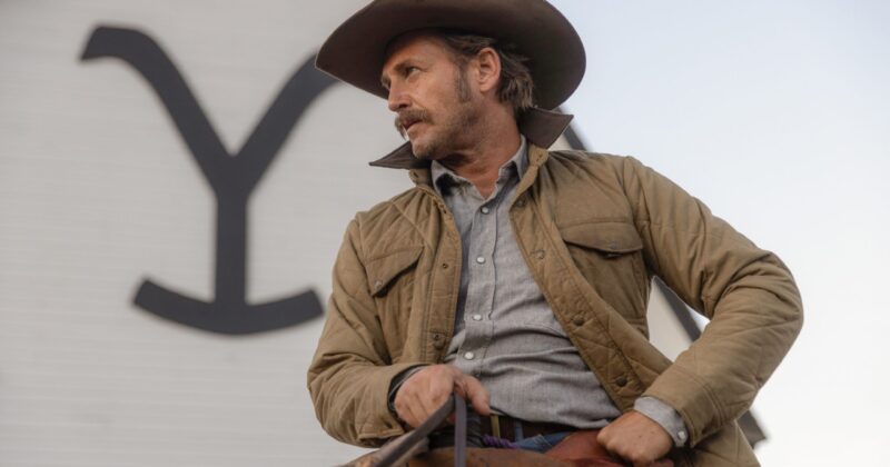 La Nueva Serie que Tomará el Lugar de Yellowstone: Un Western Contemporáneo con Raíces Profundas
