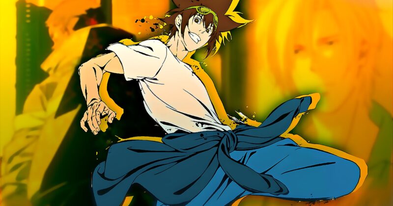 10 Fast-Paced Anime Perfect for an Unstoppable Weekend Binge