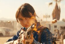 Prime Video Presenta La Serie De Tomb Raider Que Los Fans Llevaban Años Esperando