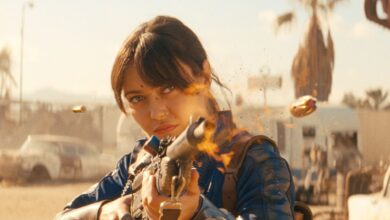 Prime Video Presenta La Serie De Tomb Raider Que Los Fans Llevaban Años Esperando