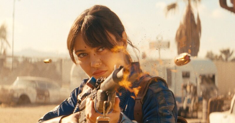 Prime Video Presenta La Serie De Tomb Raider Que Los Fans Llevaban Años Esperando