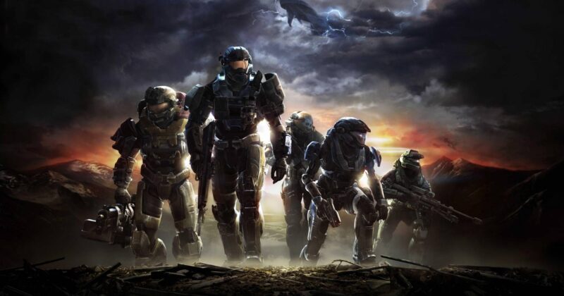 El Remake de Halo: Reach Desata Opiniones Divididas entre los Fans