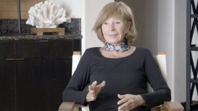 Marcia Lucas: La revolucionaria editora detrás de Star Wars que cambió la historia del cine