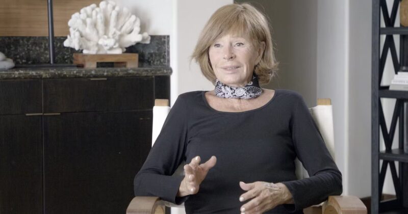 Marcia Lucas: La revolucionaria editora detrás de Star Wars que cambió la historia del cine