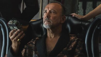 El Regreso Triunfal de la Serie Criminal que Conquista Netflix en 2026