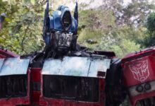 El crossover entre Transformers y G.I. Joe: una fusión cada vez más cercana en el cine