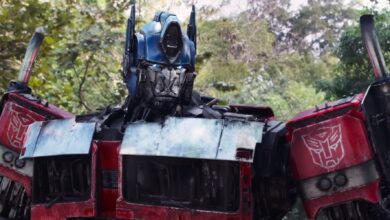 El crossover entre Transformers y G.I. Joe: una fusión cada vez más cercana en el cine