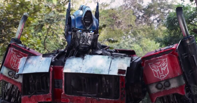 El crossover entre Transformers y G.I. Joe: una fusión cada vez más cercana en el cine