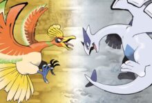 El esperado regreso de Pokémon HeartGold & SoulSilver a Nintendo Switch ilusiona a los fans