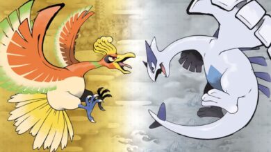 El esperado regreso de Pokémon HeartGold & SoulSilver a Nintendo Switch ilusiona a los fans