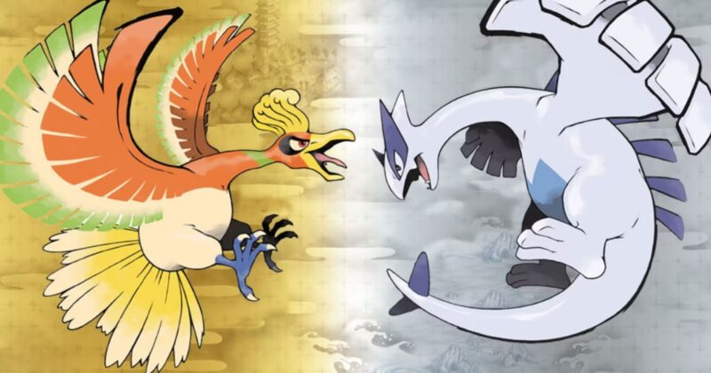 El esperado regreso de Pokémon HeartGold & SoulSilver a Nintendo Switch ilusiona a los fans
