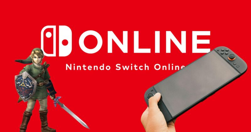 The Legend of Zelda: The Minish Cap, una joya imperdible en Nintendo Switch Online