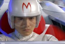 Emile Hirsch Reflexiona Sobre El Legado y Futuro de Speed Racer con la Nueva Remasterización 4K