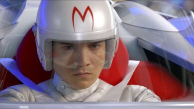 Emile Hirsch Reflexiona Sobre El Legado y Futuro de Speed Racer con la Nueva Remasterización 4K