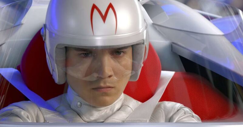 Emile Hirsch Reflexiona Sobre El Legado y Futuro de Speed Racer con la Nueva Remasterización 4K