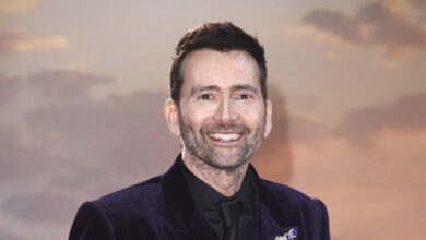 El impactante final de Good Omens se convierte en un fenómeno global de streaming impulsado por David Tennant