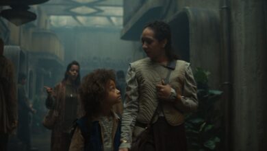 Silo: La Serie Distópica de Apple TV Que Eleva el Sci-Fi Más Allá de Severance