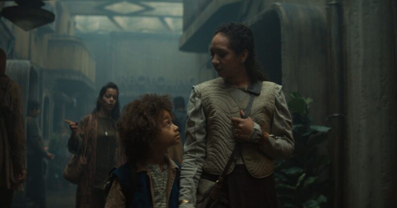 Silo: La Serie Distópica de Apple TV Que Eleva el Sci-Fi Más Allá de Severance