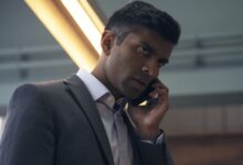 The Devil’s Hour: El Thriller Psicológico Que Se Convierte En Una Joya Oculta De Prime Video
