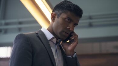 The Devil’s Hour: El Thriller Psicológico Que Se Convierte En Una Joya Oculta De Prime Video