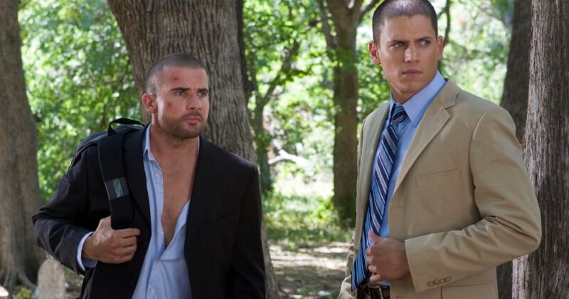 La Nueva Serie de Prison Break en Hulu Presenta Cambio Clave en su Reparto con Estrella de Animal Kingdom