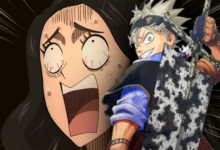 Black Clover y la Oportunidad Perdida de Explorar el Legado de Charmy y los Enanos
