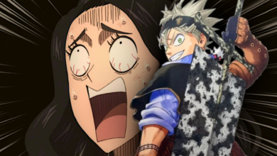 Black Clover y la Oportunidad Perdida de Explorar el Legado de Charmy y los Enanos