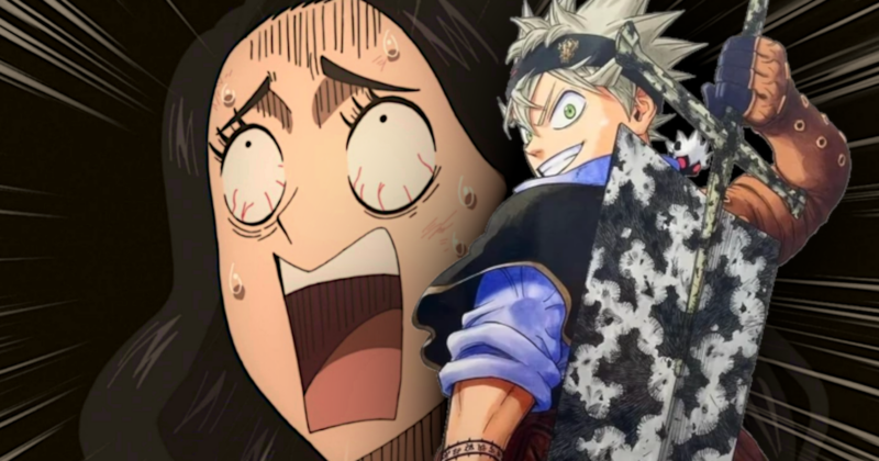 Black Clover y la Oportunidad Perdida de Explorar el Legado de Charmy y los Enanos