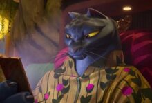 GOAT: La nueva película animada que rompe esquemas llega a Netflix este mes