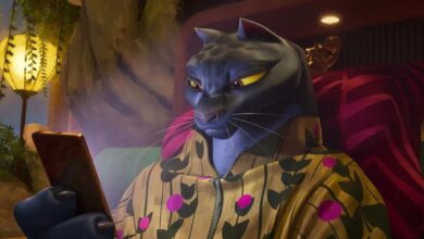 GOAT: La nueva película animada que rompe esquemas llega a Netflix este mes