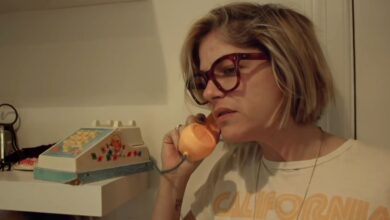 Selma Blair comparte su experiencia y consejos para la nueva serie precuela de Legalmente Rubia