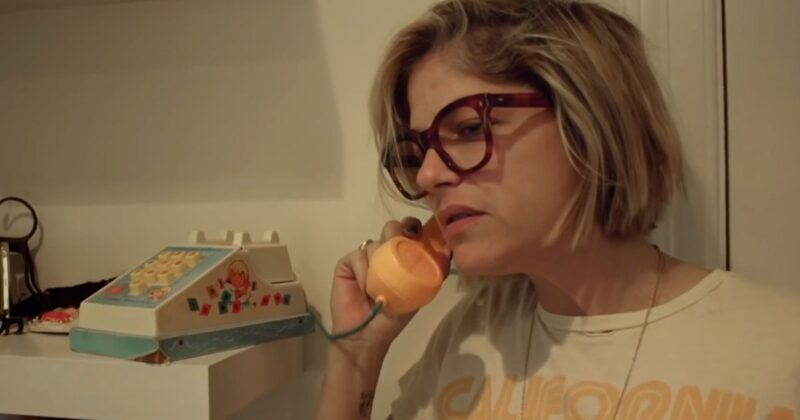 Selma Blair comparte su experiencia y consejos para la nueva serie precuela de Legalmente Rubia