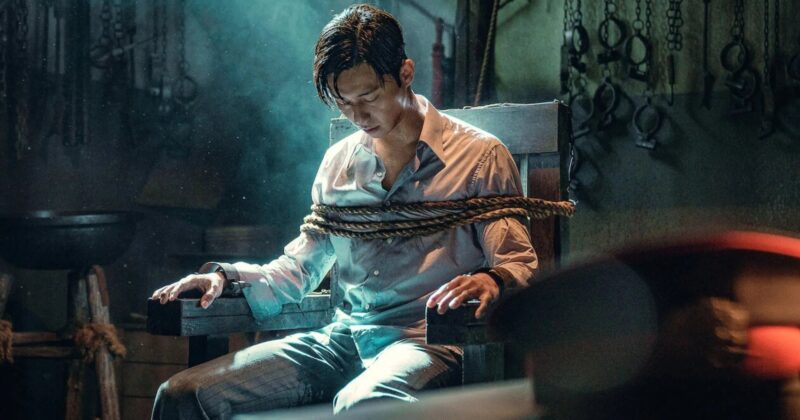 Gyeongseong Creature: La revolución del horror zombi en el K-Drama que desafía todas las reglas