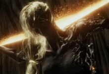 El Nuevo Aspecto de Marika en la Adaptación de Elden Ring Divide a los Fans