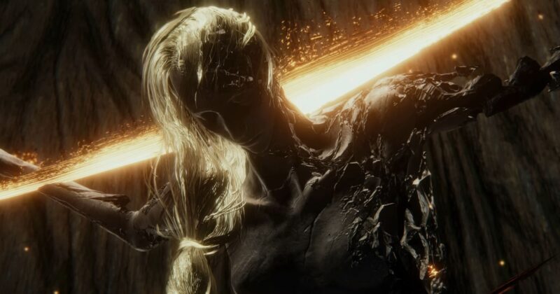 El Nuevo Aspecto de Marika en la Adaptación de Elden Ring Divide a los Fans