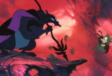 10 Películas Animadas Injustamente Subestimadas que No Tienen Ni Una Escena Mala