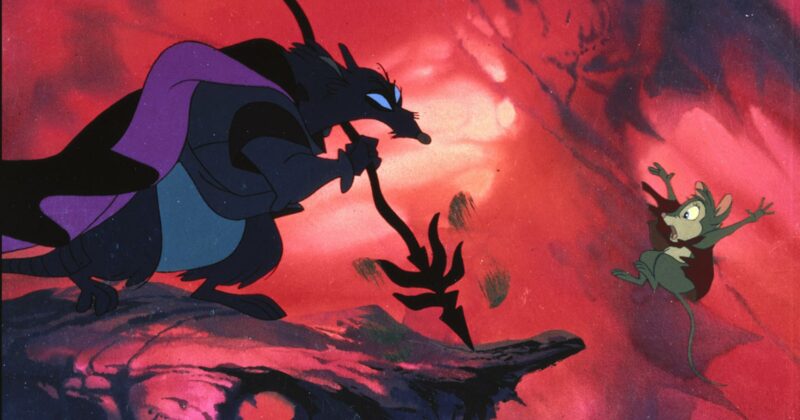 10 Películas Animadas Injustamente Subestimadas que No Tienen Ni Una Escena Mala
