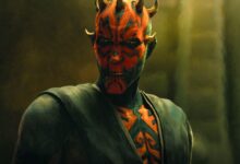 Los Easter Eggs Más Sorprendentes y Referencias de Star Wars en Maul - Shadow Lord Episodios 3 y 4