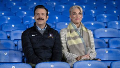 Ted Lasso Retoma el Juego con Mujeres Futbolistas: Un Giro Justo y Necesario en la Serie
