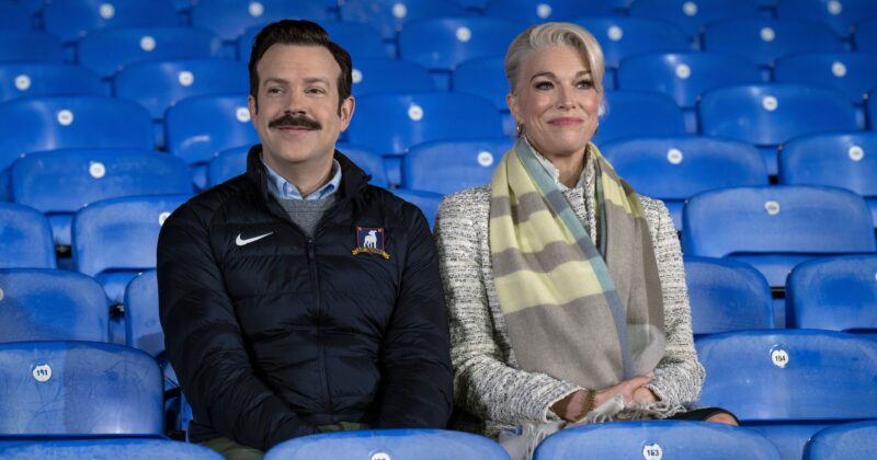 Ted Lasso Retoma el Juego con Mujeres Futbolistas: Un Giro Justo y Necesario en la Serie