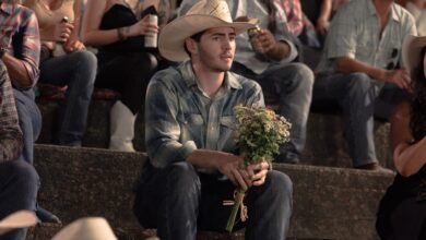 Dutton Ranch: El Nuevo Camino de Carter y Su Distanciamiento de Rip y Beth en el Spin-off de Yellowstone
