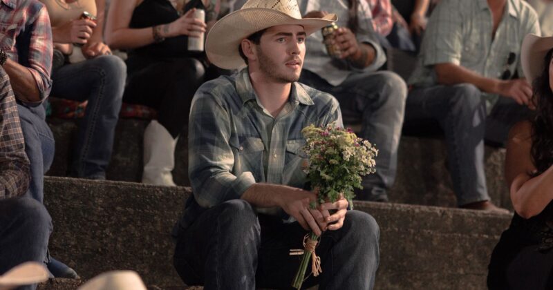 Dutton Ranch: El Nuevo Camino de Carter y Su Distanciamiento de Rip y Beth en el Spin-off de Yellowstone