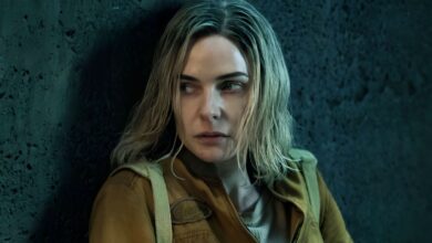 Silo temporada 3: Una transformación radical que redefine la serie de ciencia ficción en Apple TV+
