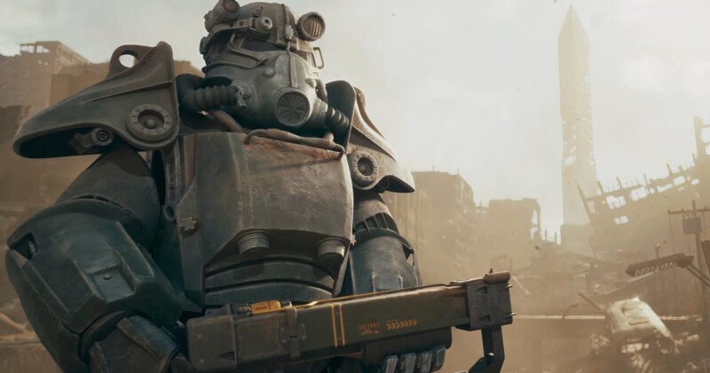 El anuncio oficial de Fallout 5 divide a la comunidad gamer y las razones detrás de la espera
