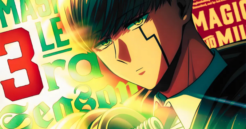 Mashle Temporada 3: Fecha Oficial y Todo lo Que Sabemos Sobre el Regreso de Magic and Muscles