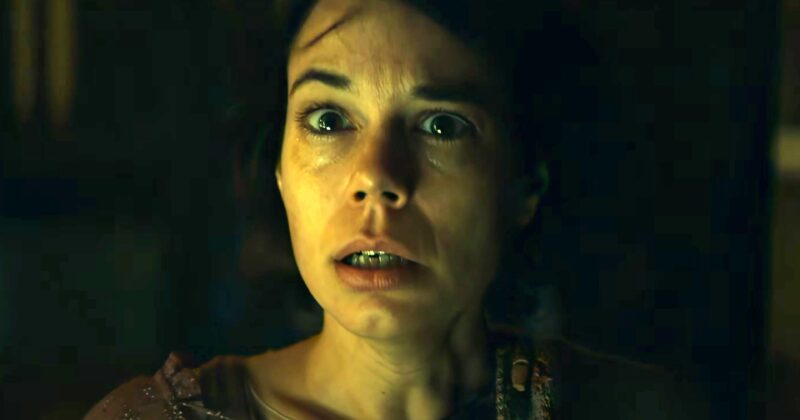 The Mummy Reinvents Horror with a Darker, R-Rated Vision from Director Lee Cronin